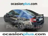 2019 Skoda Octavia