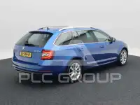 2019 Skoda Octavia