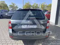 2019 Skoda Octavia