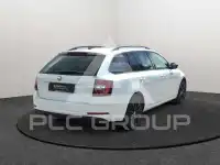 2019 Skoda Octavia