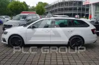 2019 Skoda Octavia