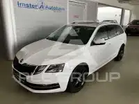 2019 Skoda Octavia