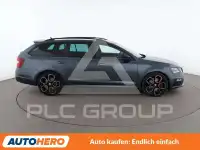 2019 Skoda Octavia