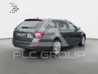 2019 Skoda Octavia