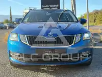 2019 Skoda Octavia