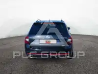 2019 Skoda Octavia