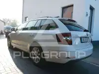 2019 Skoda Octavia