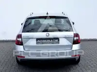 2019 Skoda Octavia