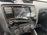 2019 Skoda Octavia