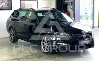 2019 Skoda Octavia