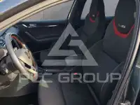 2019 Skoda Octavia