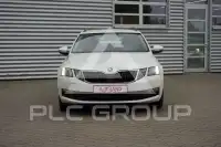 2019 Skoda Octavia