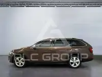 2019 Skoda Octavia