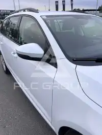 2019 Skoda Octavia