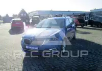 2019 Skoda Octavia