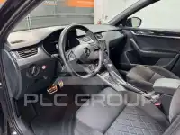 2019 Skoda Octavia