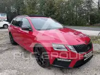 2019 Skoda Octavia