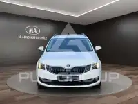 2019 Skoda Octavia