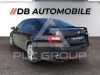 2019 Skoda Octavia
