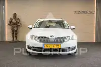 2019 Skoda Octavia