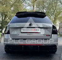 2019 Skoda Octavia