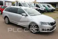 2019 Skoda Octavia