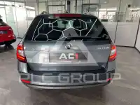 2019 Skoda Octavia