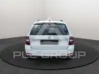 2019 Skoda Octavia