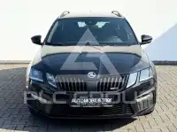 2019 Skoda Octavia