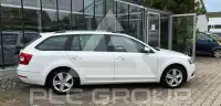 2019 Skoda Octavia