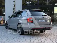 2019 Skoda Octavia