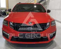 2019 Skoda Octavia
