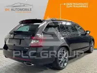 2019 Skoda Octavia