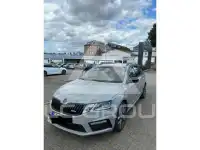 2019 Skoda Octavia
