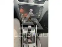 2019 Skoda Octavia