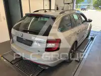 2019 Skoda Octavia