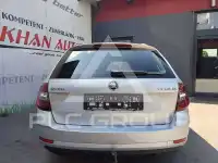 2019 Skoda Octavia