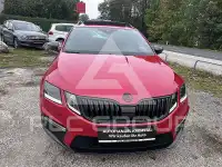 2019 Skoda Octavia