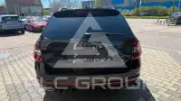 2019 Skoda Octavia