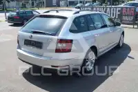 2019 Skoda Octavia