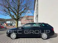 2019 Skoda Octavia