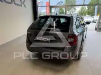 2019 Skoda Octavia