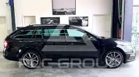 2019 Skoda Octavia