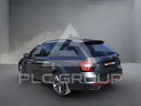 2019 Skoda Octavia