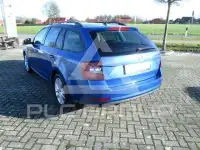 2019 Skoda Octavia