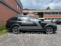 2019 Skoda Octavia