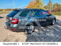 2019 Skoda Octavia