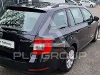 2019 Skoda Octavia