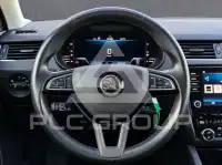 2019 Skoda Octavia