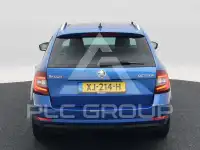 2019 Skoda Octavia